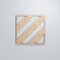 Ekena Millwork Small Strymon Decorative Fretwork Wood Wall Panels, Alder, 11 3/8"W x 11 3/8"H x 3/8"T WALW12X12X0375STRAL - alternate 2